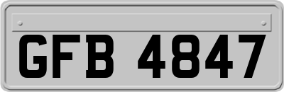 GFB4847