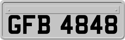 GFB4848