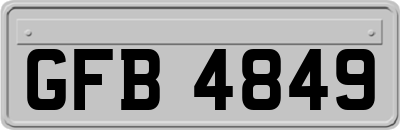 GFB4849