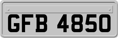 GFB4850