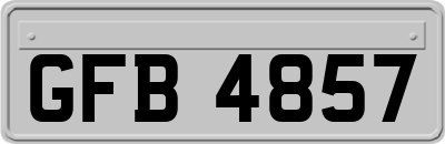 GFB4857