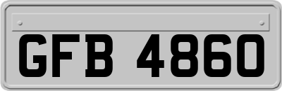 GFB4860