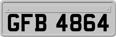 GFB4864