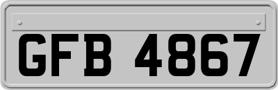 GFB4867