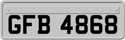 GFB4868