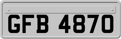 GFB4870