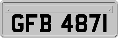 GFB4871