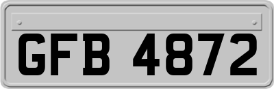 GFB4872