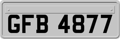 GFB4877