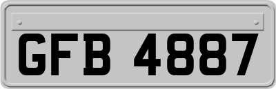 GFB4887