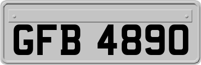 GFB4890