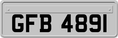 GFB4891
