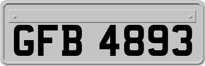 GFB4893