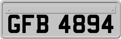 GFB4894