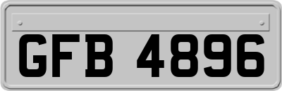 GFB4896