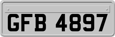 GFB4897