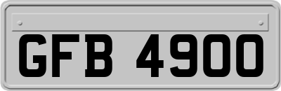 GFB4900