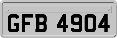 GFB4904