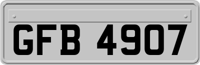GFB4907