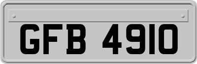 GFB4910
