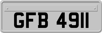 GFB4911