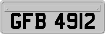 GFB4912