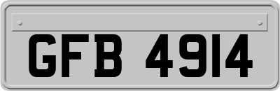 GFB4914