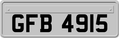 GFB4915