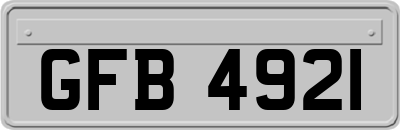 GFB4921