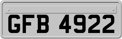 GFB4922