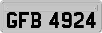 GFB4924