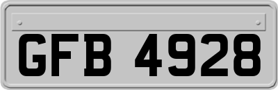 GFB4928