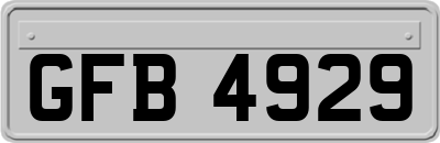 GFB4929