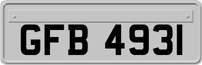 GFB4931