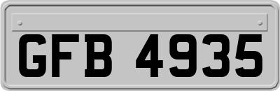 GFB4935