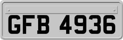 GFB4936