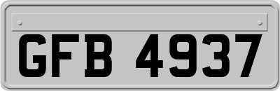 GFB4937
