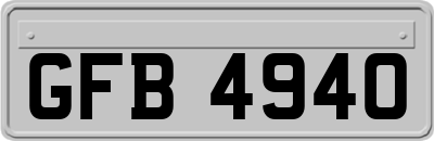 GFB4940