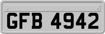 GFB4942