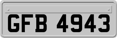 GFB4943