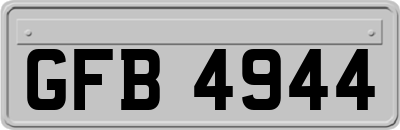 GFB4944