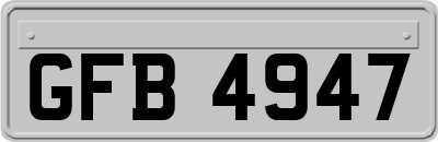 GFB4947