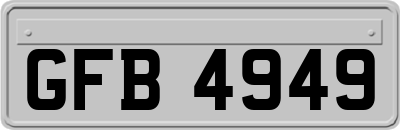 GFB4949