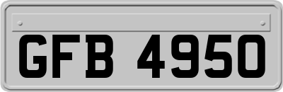 GFB4950