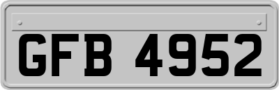 GFB4952