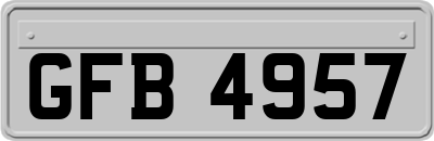 GFB4957