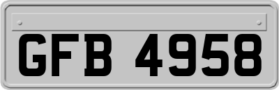 GFB4958