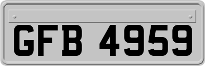 GFB4959