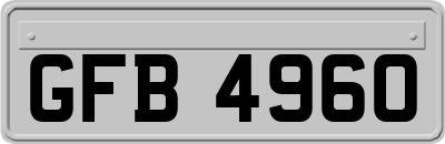 GFB4960