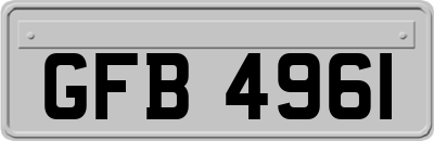 GFB4961